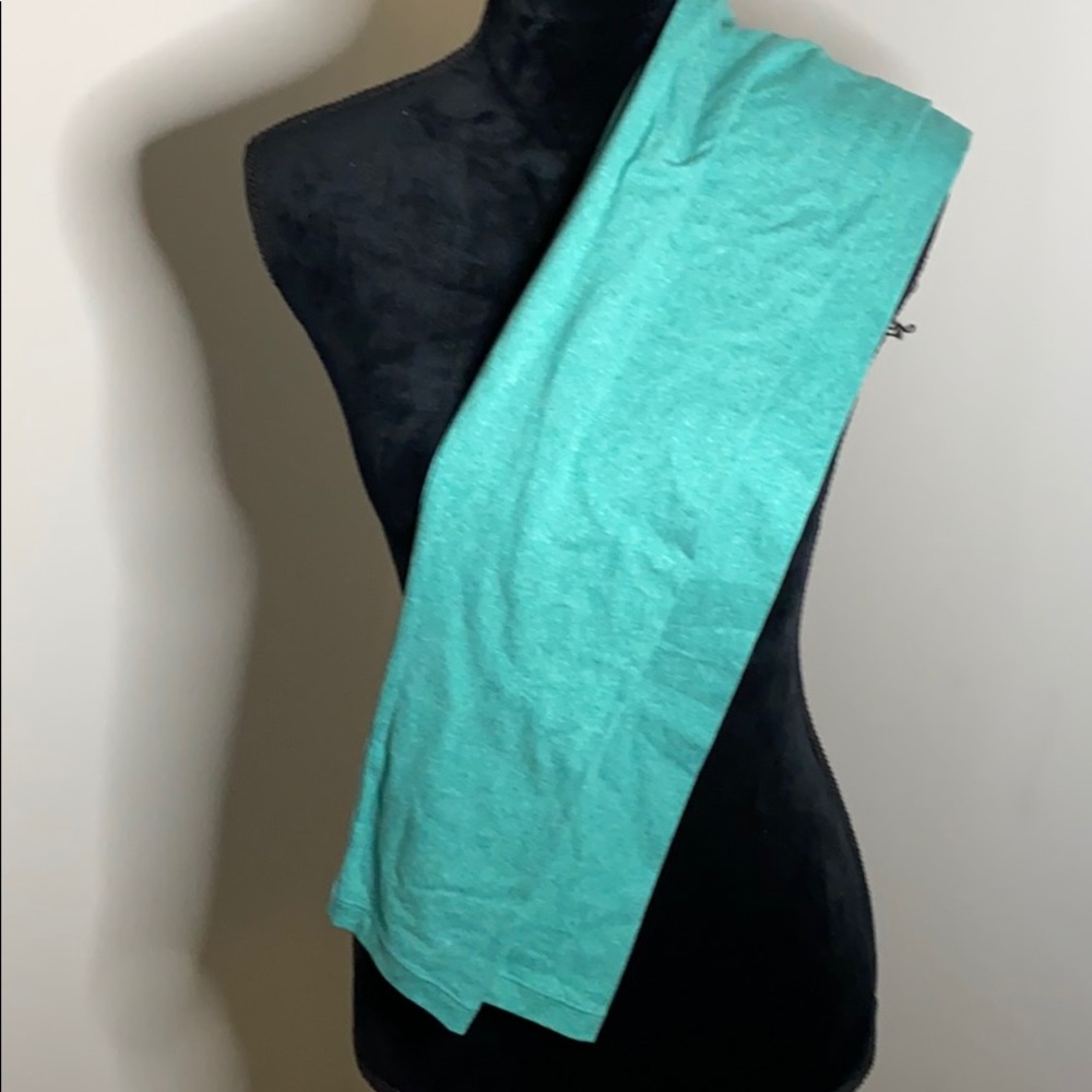 NWOT NEW LulaRoe green leggings
